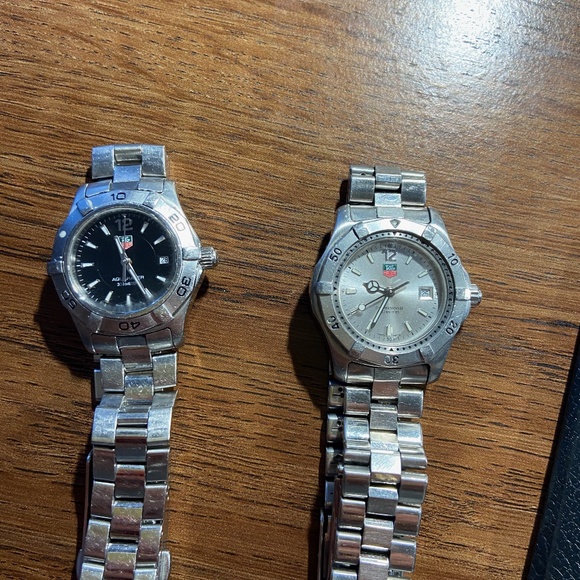 Womens Tag Heuer Watches main image 4